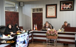 در سومین نشست کمیته تخصصی تدوین تاریخ جامع تربیت معلم ایران عنوان شد:

تاکید برگردآوری مستندات علمی، دقیق و قابل ارائه پیشینه تربیت معلم ایران 2