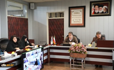 در سومین نشست کمیته تخصصی تدوین تاریخ جامع تربیت معلم ایران عنوان شد:

تاکید برگردآوری مستندات علمی، دقیق و قابل ارائه پیشینه تربیت معلم ایران