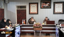 در سومین نشست کمیته تخصصی تدوین تاریخ جامع تربیت معلم ایران عنوان شد:

تاکید برگردآوری مستندات علمی، دقیق و قابل ارائه پیشینه تربیت معلم ایران 3