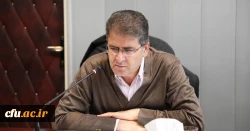 در سومین نشست کمیته تخصصی تدوین تاریخ جامع تربیت معلم ایران عنوان شد:

تاکید برگردآوری مستندات علمی، دقیق و قابل ارائه پیشینه تربیت معلم ایران 4