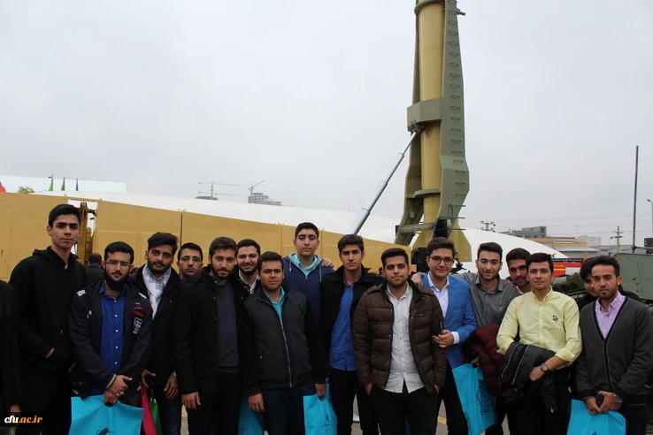 شرکت پرشور مسئولین،کارکنان،اساتید ودانشجویان دانشگاه فرهنگیان درکنگره ملی سه هزار شهیداستان قزوین 3