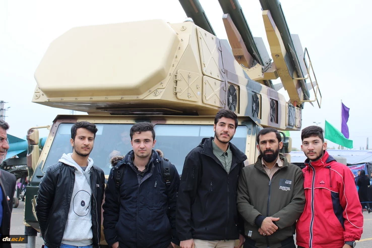 شرکت پرشور مسئولین،کارکنان،اساتید ودانشجویان دانشگاه فرهنگیان درکنگره ملی سه هزار شهیداستان قزوین 6