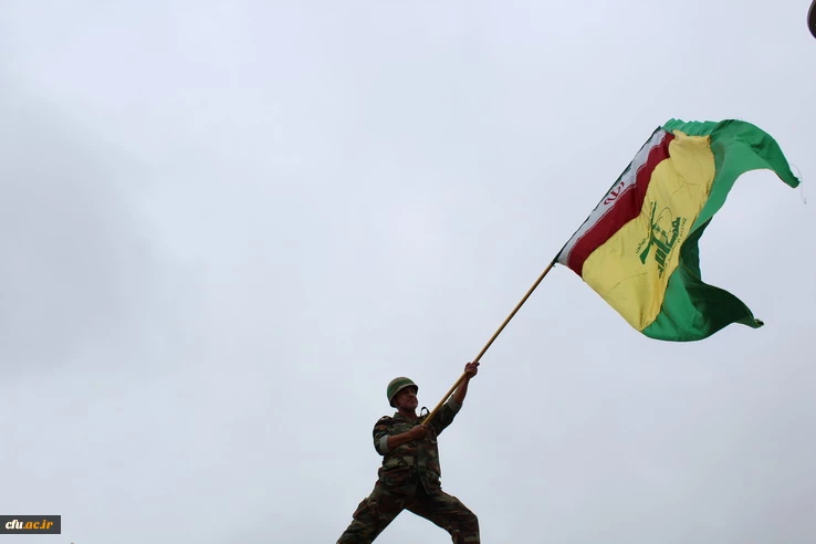 شرکت پرشور مسئولین،کارکنان،اساتید ودانشجویان دانشگاه فرهنگیان درکنگره ملی سه هزار شهیداستان قزوین 7