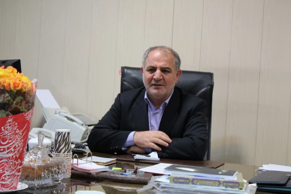 دیدار مدیریت ومسئولین دانشگاه فرهنگیان استان با مدیر کل جدید آموزش وپرورش استان قزوین 6