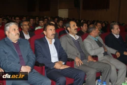 با حضور مدیر کل مشاوره، بهداشت و سلامت دانشگاه فرهنگیان انجام شد:

همایش هم اندیشی مشاوره، بهداشت و سلامت پردیس های دانشگاه فرهنگیان خراسان شمالی کشور