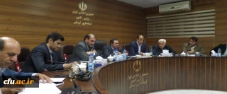 در جلسه اعضای هیئت امنای استانی دانشگاه فرهنگیان لرستان عنوان شد:

تأکید بر تلاش در اعتلای نام و نشان تربیت معلم با نگاه تحولی و ترقی خواهانه، با اندیشه های ریشه ای و راهبردی و با اقدامات اثربخش