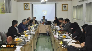 مدیر امور پردیس های دانشگاه فرهنگیان خراسان رضوی:

آفت برنامه های تربیتی در کشور ما نتیجه محوری است