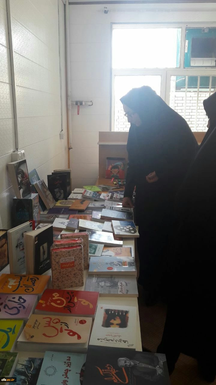 بازدید هیات نظارت و ارزیابی