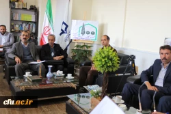 بازدید از استان خراسان شمالی به روایت تصویر