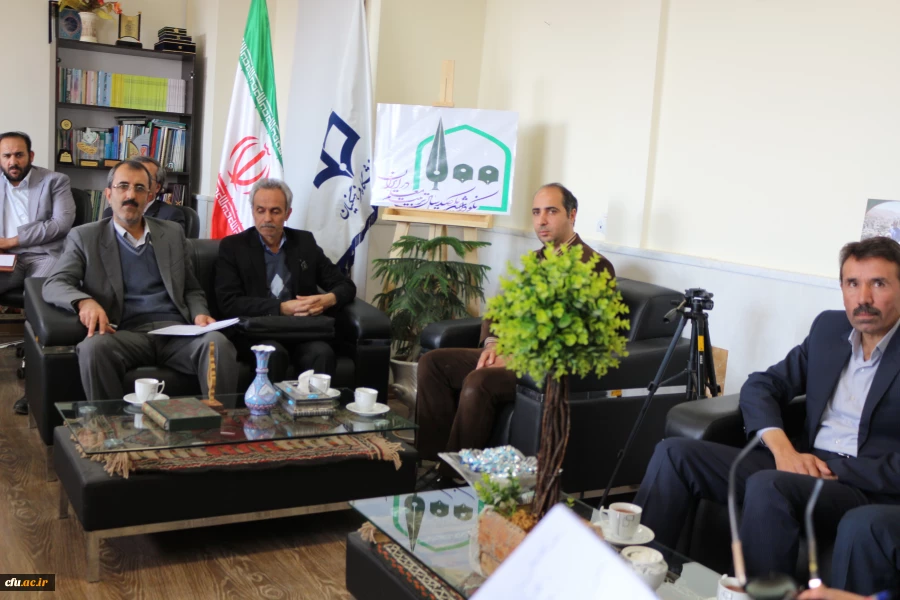 بازدید از استان خراسان شمالی به روایت تصویر