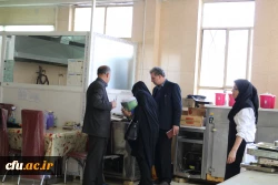 بازدید از استان خراسان شمالی به روایت تصویر