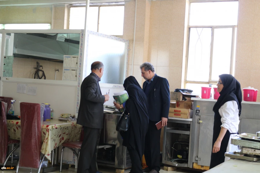 بازدید از استان خراسان شمالی به روایت تصویر