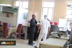 بازدید از استان خراسان شمالی به روایت تصویر