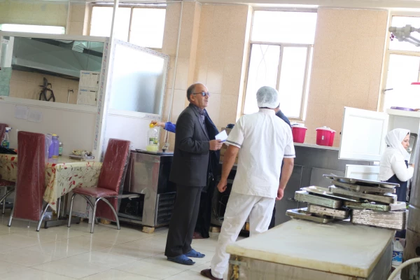 بازدید از استان خراسان شمالی به روایت تصویر