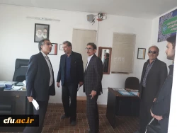 بازدید از استان خراسان شمالی به روایت تصویر