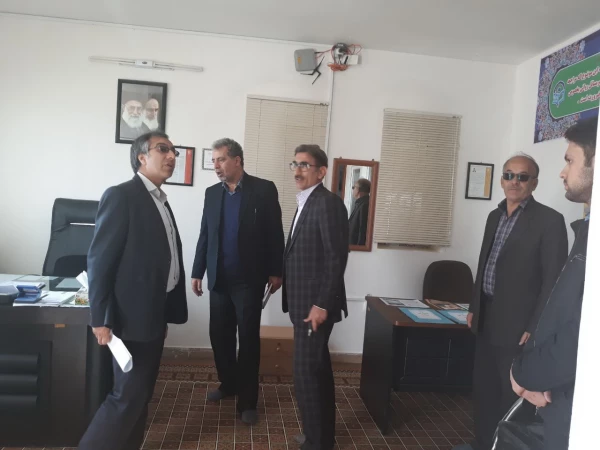 بازدید از استان خراسان شمالی به روایت تصویر