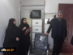 بازدید از استان خراسان شمالی به روایت تصویر