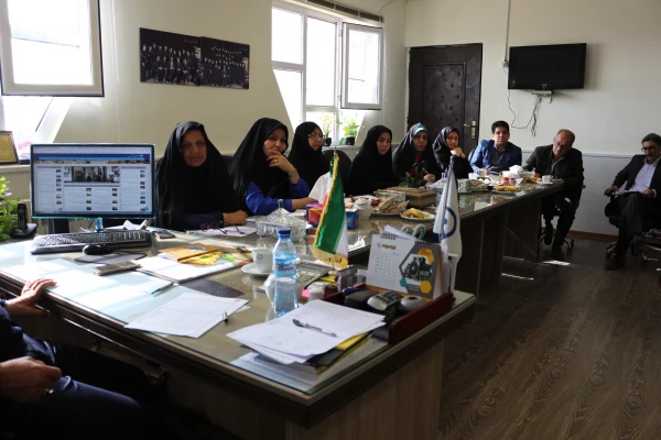 بازدید از استان خراسان شمالی به روایت تصویر