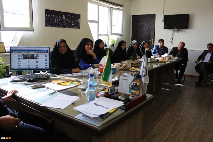 بازدید از استان خراسان شمالی به روایت تصویر