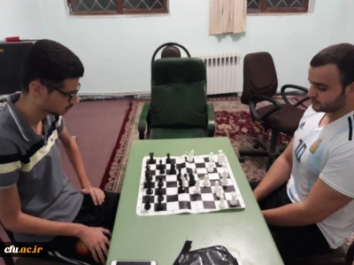 به مناسبت گرامیداشت هفته تربیت بدنی انجام شد:

 برگزاری مسابقات ورزشی در پردیس شهید مدرس استان ایلام