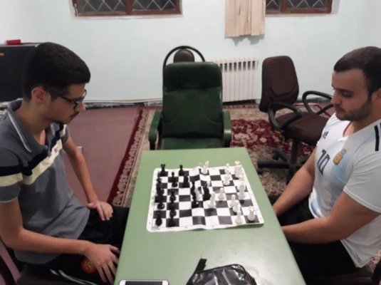 به مناسبت گرامیداشت هفته تربیت بدنی انجام شد:

 برگزاری مسابقات ورزشی در پردیس شهید مدرس استان ایلام