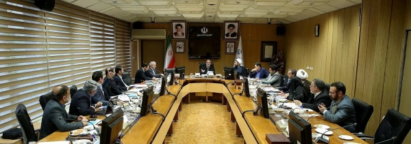 برگزاری بیست­ و دومین جلسه هیأت امنای دانشگاه فرهنگیان 2