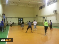 به مناسبت گرامیداشت هفته تربیت بدنی انجام شد:

 برگزاری مسابقات ورزشی در پردیس شهید مدرس استان ایلام