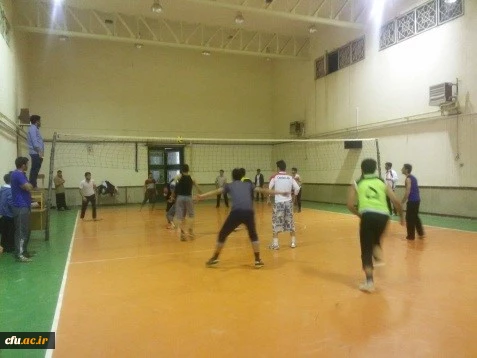 به مناسبت گرامیداشت هفته تربیت بدنی انجام شد:

 برگزاری مسابقات ورزشی در پردیس شهید مدرس استان ایلام