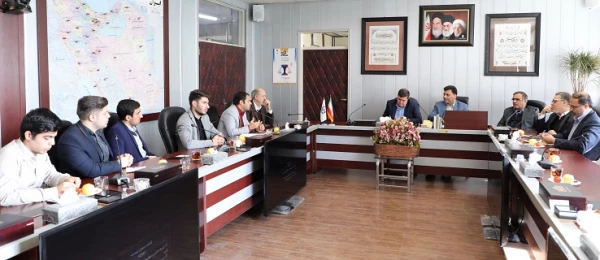 افتخار آفرینی دانشجو معلمان در هفتمین دوره مسابقات ملی مناظره 2