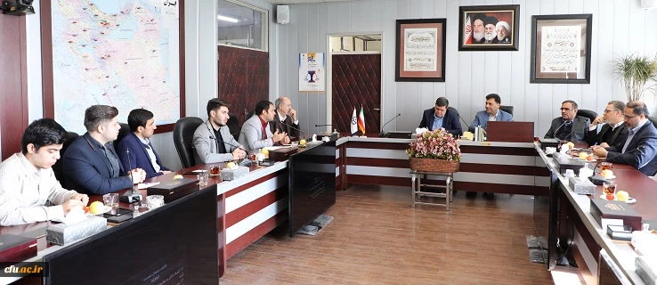 افتخار آفرینی دانشجو معلمان در هفتمین دوره مسابقات ملی مناظره 2