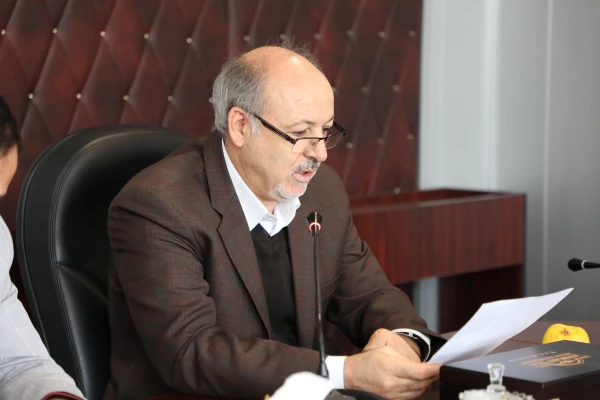 افتخار آفرینی دانشجو معلمان در هفتمین دوره مسابقات ملی مناظره 4