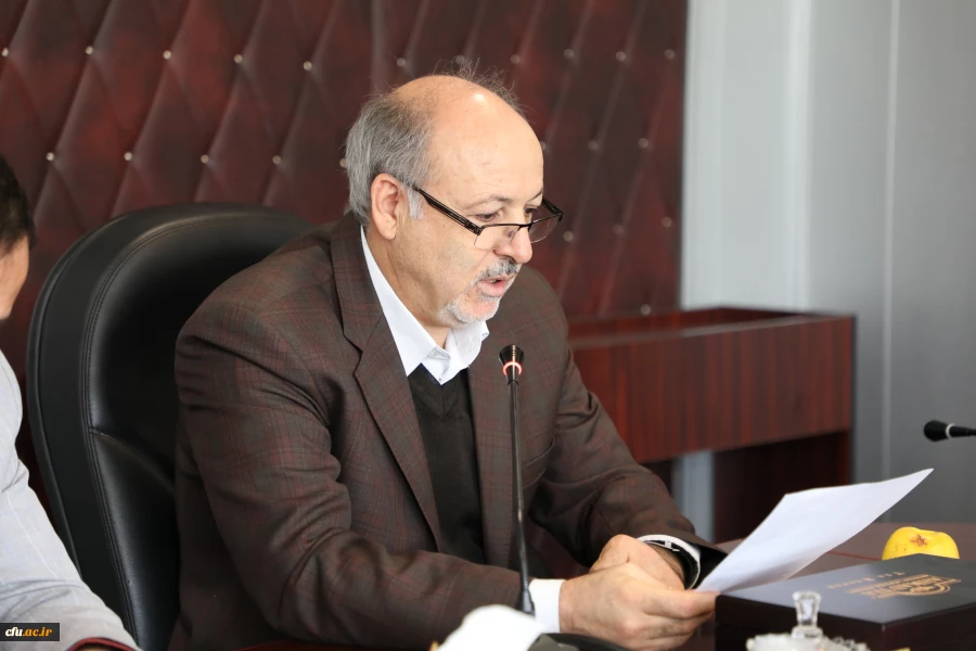 افتخار آفرینی دانشجو معلمان در هفتمین دوره مسابقات ملی مناظره 4