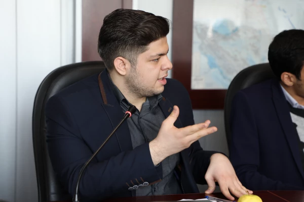 افتخار آفرینی دانشجو معلمان در هفتمین دوره مسابقات ملی مناظره 6