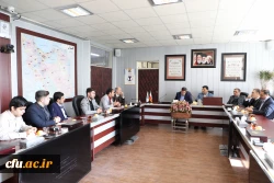 افتخار آفرینی دانشجو معلمان در هفتمین دوره مسابقات ملی مناظره 9