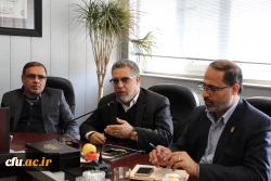 افتخار آفرینی دانشجو معلمان در هفتمین دوره مسابقات ملی مناظره 10