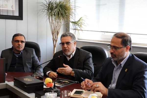 افتخار آفرینی دانشجو معلمان در هفتمین دوره مسابقات ملی مناظره 10