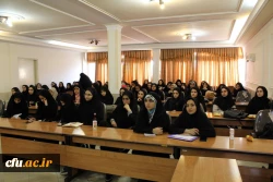 برگزاری نشست علمی- تخصصی بررسی محتوای کتب جدید التالیف پایه های ابتدایی دردانشگاه فرهنگیان استان قزوین 3