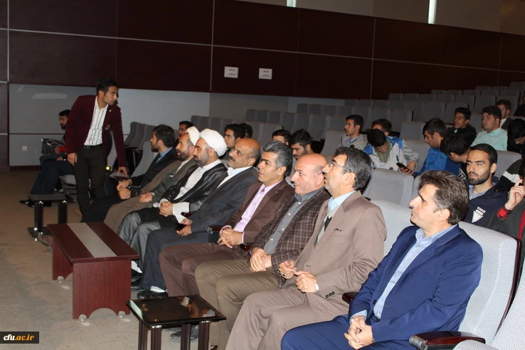 برگزاری جشن آغاز امامت حضرت ولیعصر(عج)دردانشگاه فرهنگیان استان قزوین 2