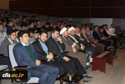 برگزاری جشن آغاز امامت حضرت ولیعصر(عج)دردانشگاه فرهنگیان استان قزوین 2