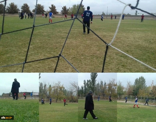 به مناسبت هفته تربیت بدنی انجام شد:

مسابقات ورزشی در پردیس شهید رجایی و مرکز امام خمینی استان آذربایجان غربی