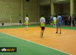 به مناسبت هفته تربیت بدنی انجام شد:

مسابقات ورزشی در پردیس شهید رجایی و مرکز امام خمینی استان آذربایجان غربی