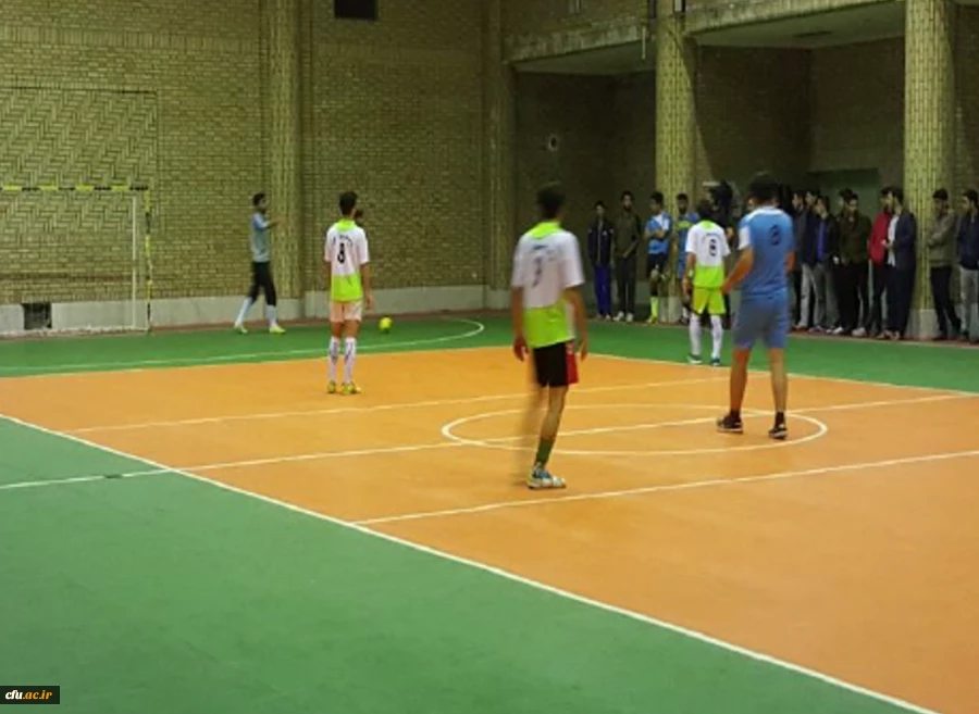 به مناسبت هفته تربیت بدنی انجام شد:

مسابقات ورزشی در پردیس شهید رجایی و مرکز امام خمینی استان آذربایجان غربی