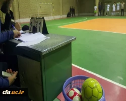 به مناسبت هفته تربیت بدنی انجام شد:

مسابقات ورزشی در پردیس شهید رجایی و مرکز امام خمینی استان آذربایجان غربی