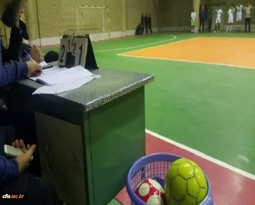 به مناسبت هفته تربیت بدنی انجام شد:

مسابقات ورزشی در پردیس شهید رجایی و مرکز امام خمینی استان آذربایجان غربی