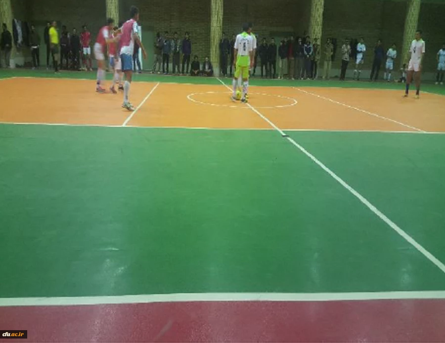 به مناسبت هفته تربیت بدنی انجام شد:

مسابقات ورزشی در پردیس شهید رجایی و مرکز امام خمینی استان آذربایجان غربی