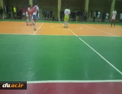 به مناسبت هفته تربیت بدنی انجام شد:

مسابقات ورزشی در پردیس شهید رجایی و مرکز امام خمینی استان آذربایجان غربی