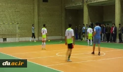 به مناسبت هفته تربیت بدنی انجام شد:

مسابقات ورزشی در پردیس شهید رجایی و مرکز امام خمینی استان آذربایجان غربی