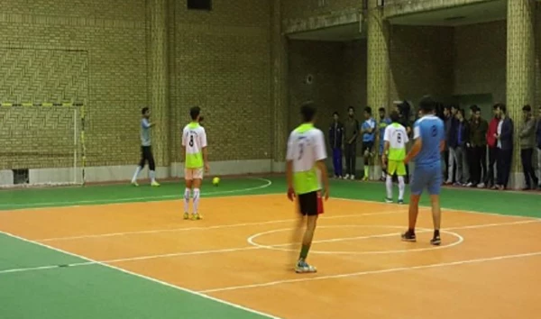 به مناسبت هفته تربیت بدنی انجام شد:

مسابقات ورزشی در پردیس شهید رجایی و مرکز امام خمینی استان آذربایجان غربی