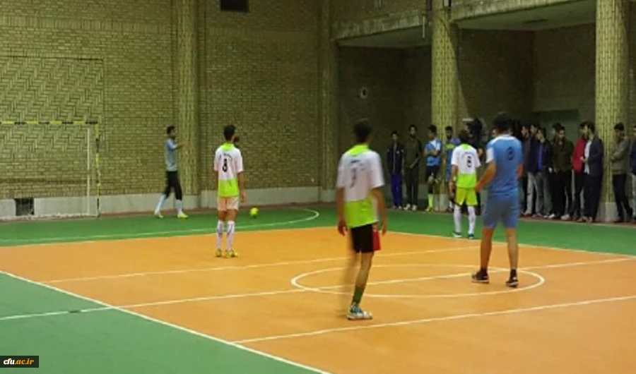 به مناسبت هفته تربیت بدنی انجام شد:

مسابقات ورزشی در پردیس شهید رجایی و مرکز امام خمینی استان آذربایجان غربی