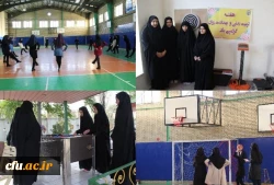 به مناسبت هفته تربیت بدنی